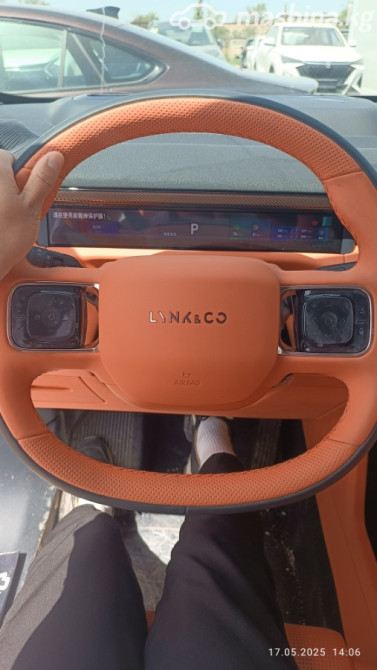 Lynk & Co 900 2.0, 2025 Bishkek - photo 6