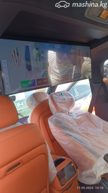 Lynk & Co 900 2.0, 2025 Bishkek - photo 8