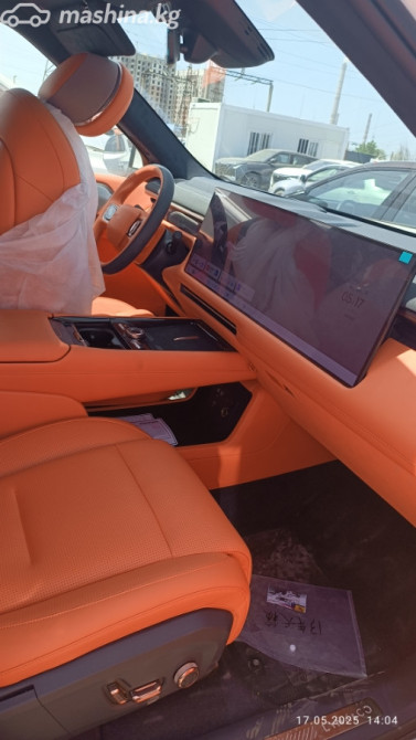 Lynk & Co 900 2.0, 2025 Bishkek - photo 5