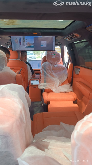 Lynk & Co 900 2.0, 2025 Bishkek - photo 7