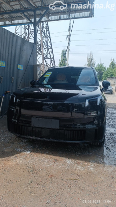 Lynk & Co 900 2.0, 2025 Bishkek - photo 2