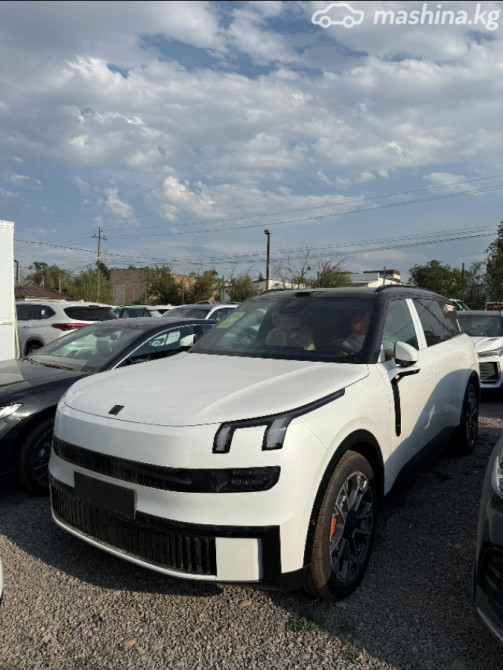 Lynk & Co 900 2.0, 2025 Bishkek - photo 2