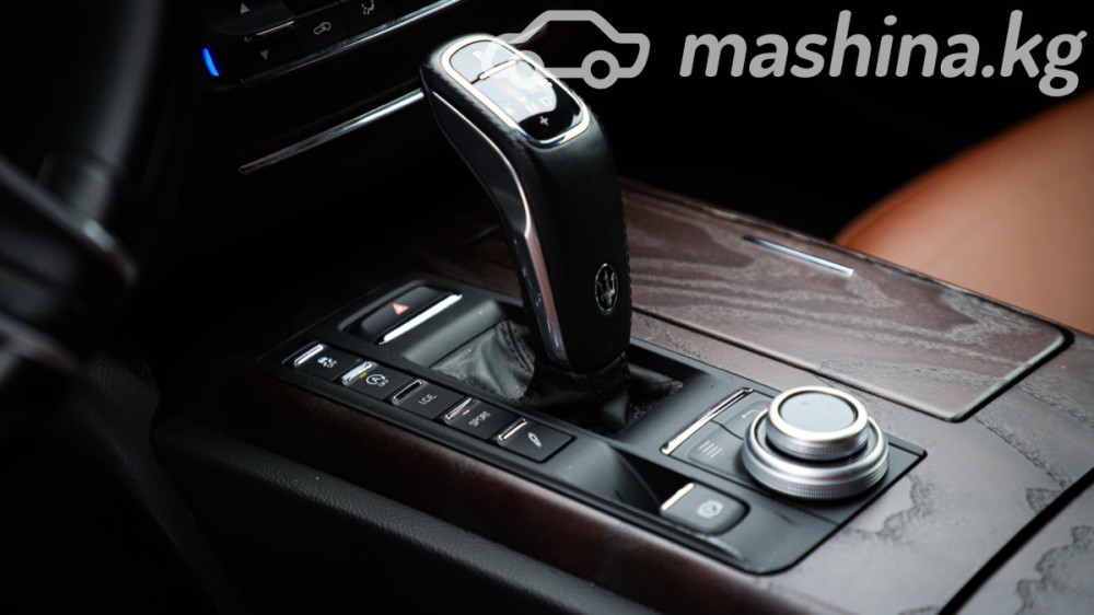 Maserati Ghibli III 3.0, 2018 Bishkek - photo 10