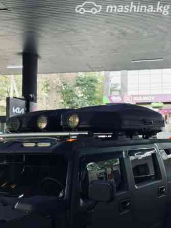 Hummer H2 6.0, 2003 Бишкек