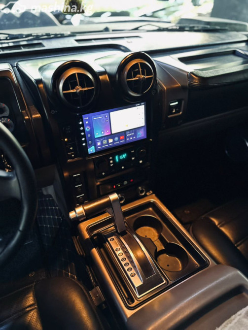 Hummer H2 6.0, 2003 Bishkek - photo 9