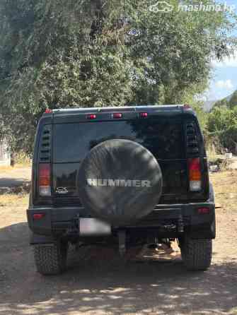 Hummer H2 6.0, 2003 Бишкек