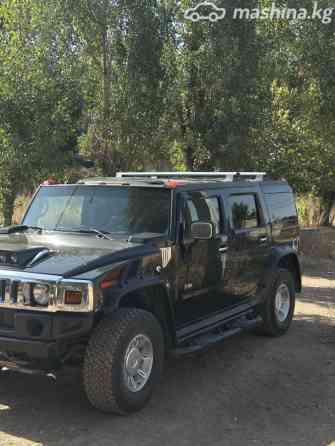 Hummer H2 6.0, 2003 Бишкек