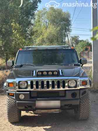 Hummer H2 6.0, 2003 Бишкек