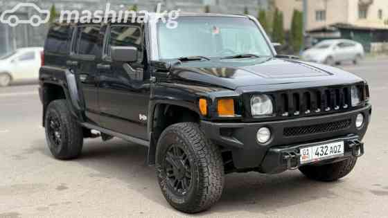 Hummer H3 3.7, 2009 Бишкек