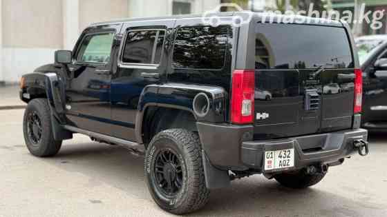 Hummer H3 3.7, 2009 Бишкек