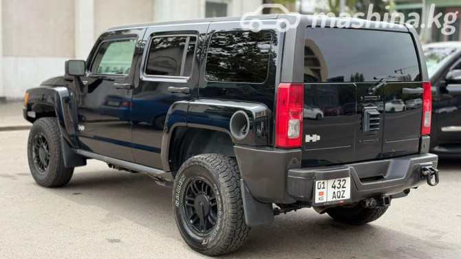 Hummer H3 3.7, 2009 Bishkek - photo 3