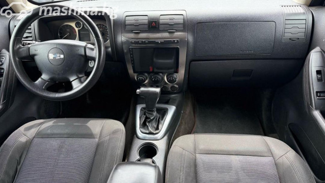 Hummer H3 3.7, 2009 Bishkek - photo 2
