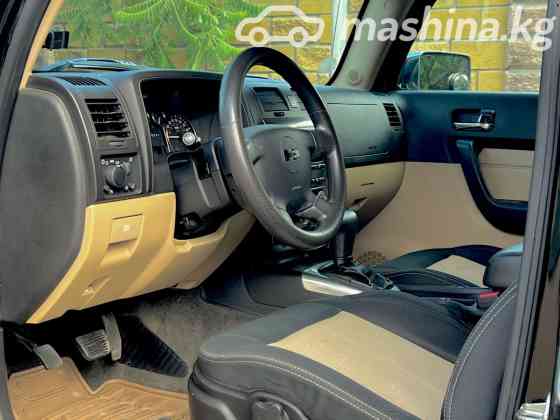 Hummer H3 3.5, 2005 Бишкек