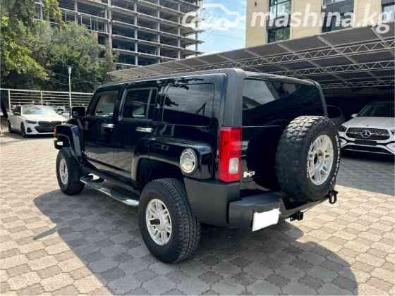Hummer H3 3.5, 2005 Бишкек