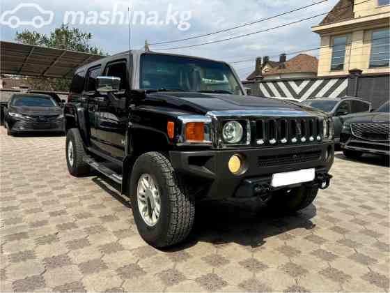 Hummer H3 3.5, 2005 Бишкек