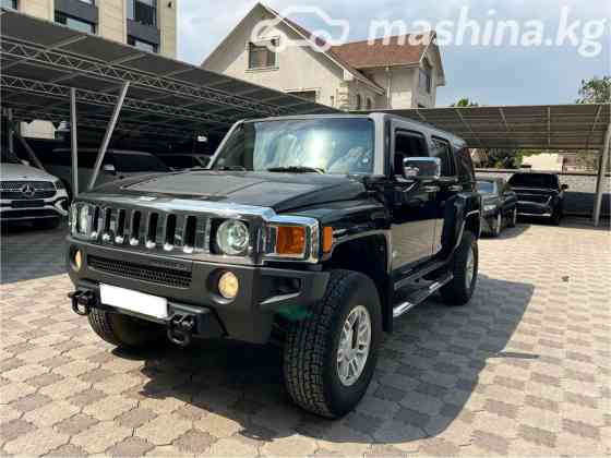 Hummer H3 3.5, 2005 Бишкек