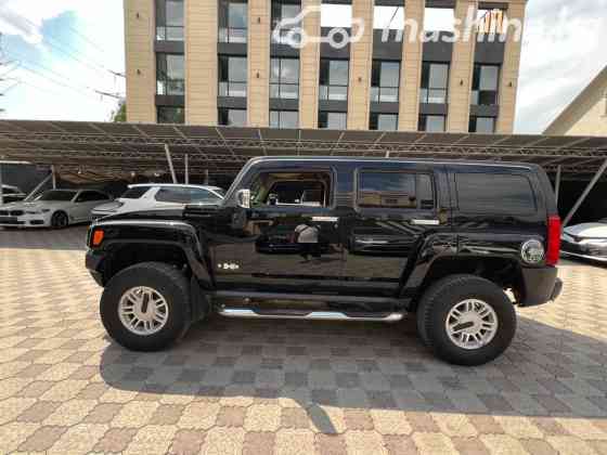 Hummer H3 3.5, 2005 Бишкек