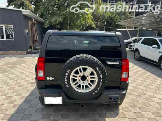 Hummer H3 3.5, 2005 Бишкек