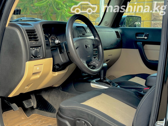 Hummer H3 3.5, 2005 Bishkek - photo 6