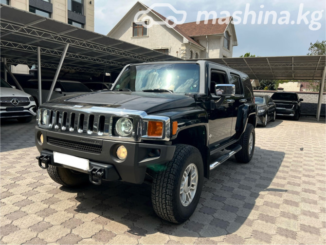 Hummer H3 3.5, 2005 Bishkek - photo 2