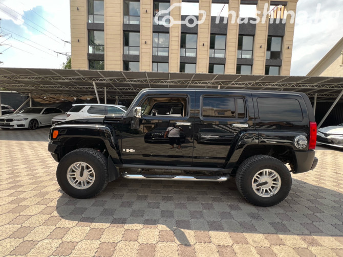 Hummer H3 3.5, 2005 Bishkek - photo 5