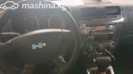 Hummer H3 3.5, 2006 Бишкек