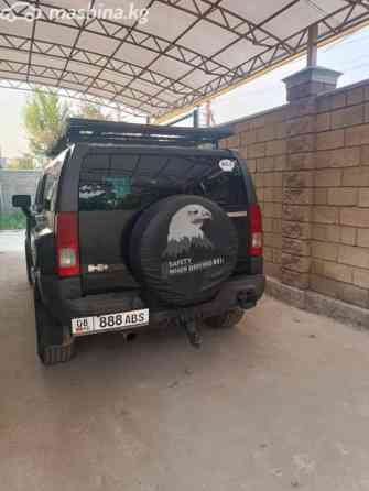 Hummer H3 3.5, 2006 Бишкек