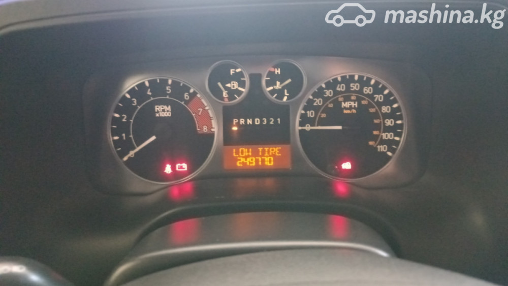 Hummer H3 3.5, 2006 Bishkek - photo 3