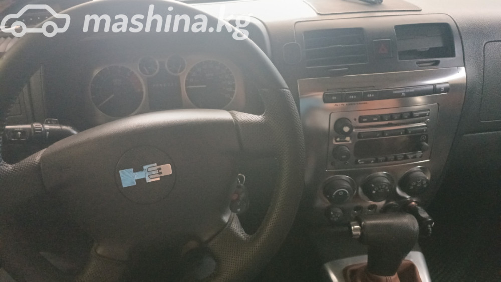 Hummer H3 3.5, 2006 Bishkek - photo 4