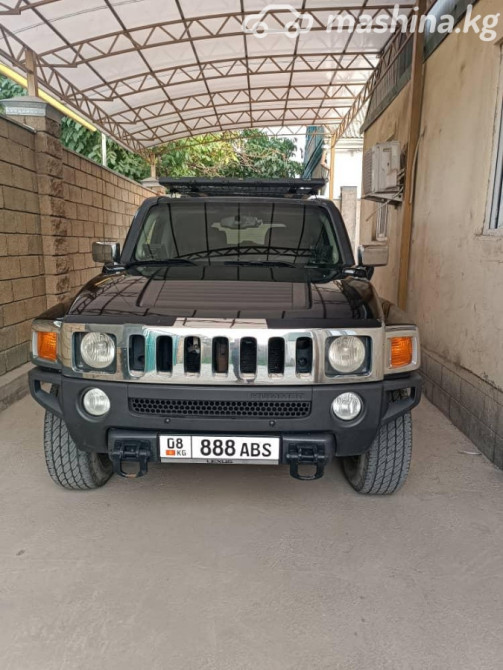 Hummer H3 3.5, 2006 Bishkek - photo 1