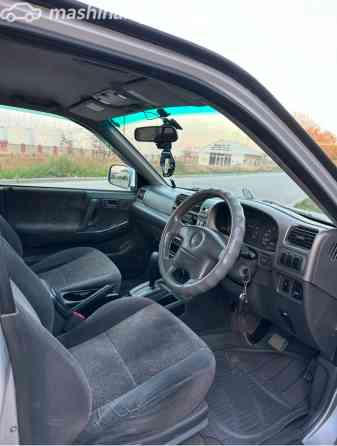 Isuzu Wizard II 3.2, 2002 Бишкек