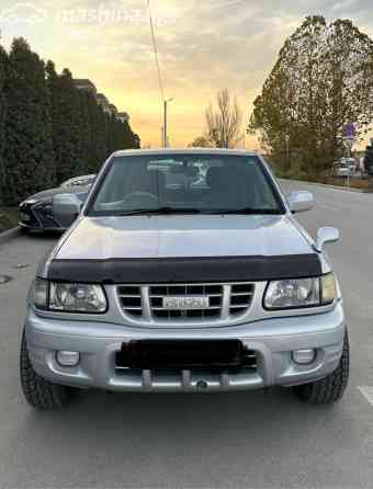 Isuzu Wizard II 3.2, 2002 Бишкек