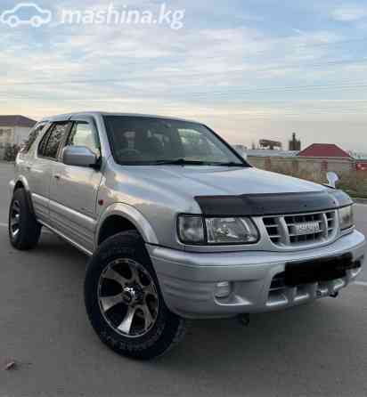 Isuzu Wizard II 3.2, 2002 Бишкек