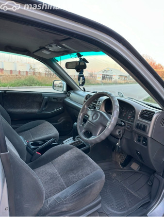 Isuzu Wizard II 3.2, 2002 Бишкек - сүрөт 6