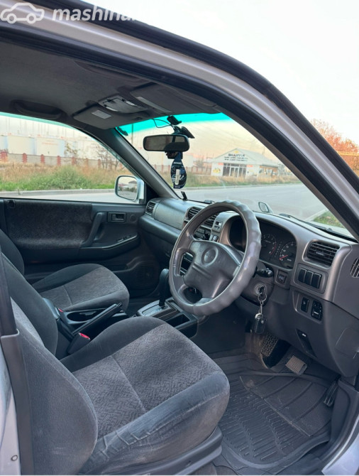 Isuzu Wizard II 3.2, 2002 Bishkek - photo 6