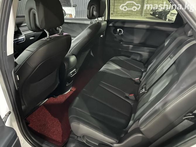 Hyundai IONIQ 5 I Long Range Electro AT (225 кВт) 4WD, 2022 Бишкек - сүрөт 7