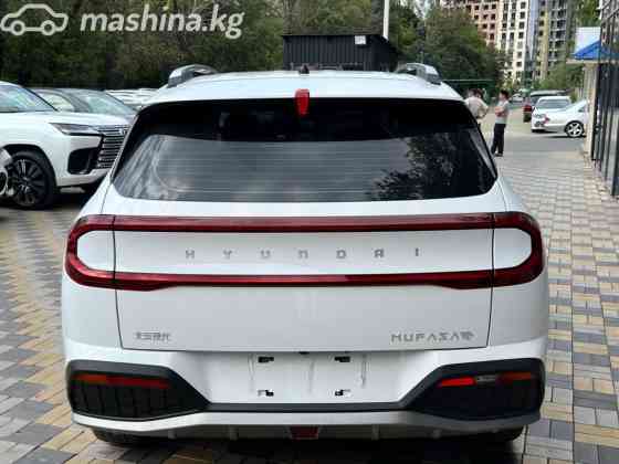 Hyundai Mufasa I (NU2) 2.0, 2024 Бишкек