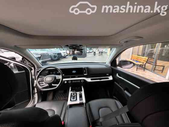 Hyundai Mufasa I (NU2) 2.0, 2024 Бишкек