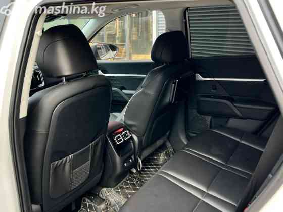 Hyundai Mufasa I (NU2) 2.0, 2024 Бишкек