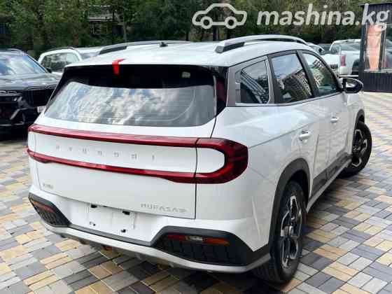Hyundai Mufasa I (NU2) 2.0, 2024 Бишкек