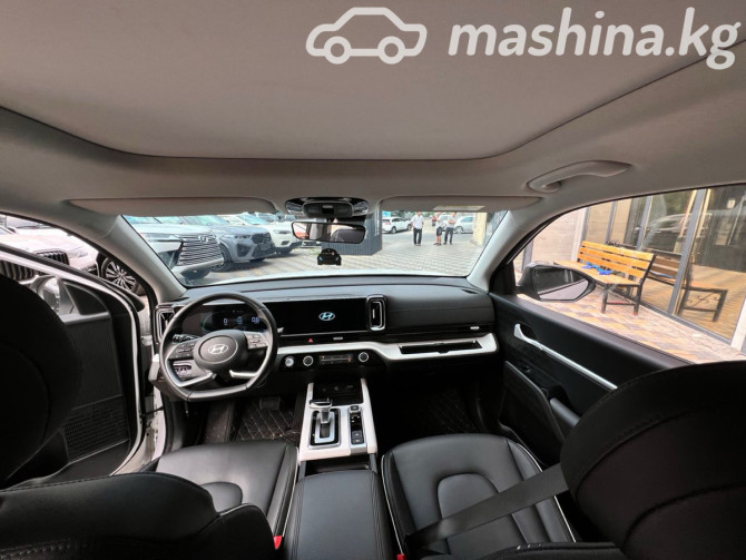 Hyundai Mufasa I (NU2) 2.0, 2024 Bishkek - photo 6
