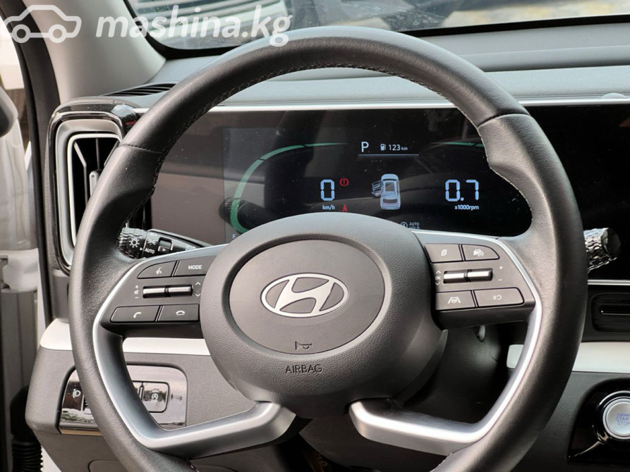 Hyundai Mufasa I (NU2) 2.0, 2024 Bishkek - photo 7