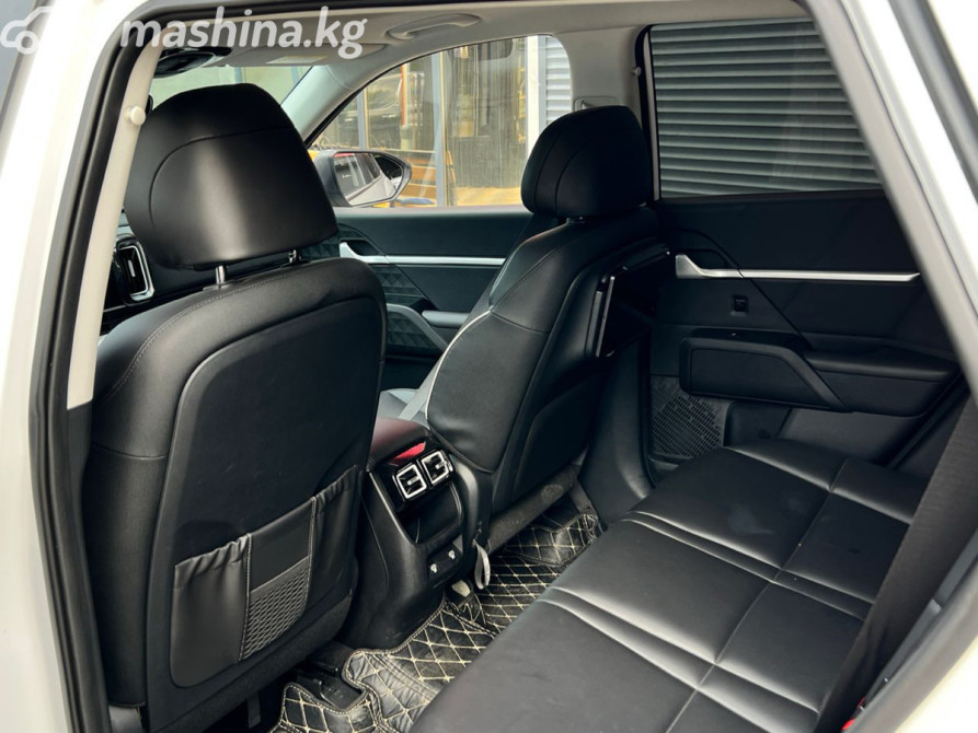 Hyundai Mufasa I (NU2) 2.0, 2024 Bishkek - photo 5