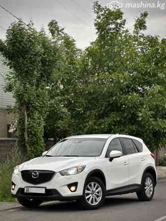 Mazda CX-5 I 2.0, 2015 Бишкек