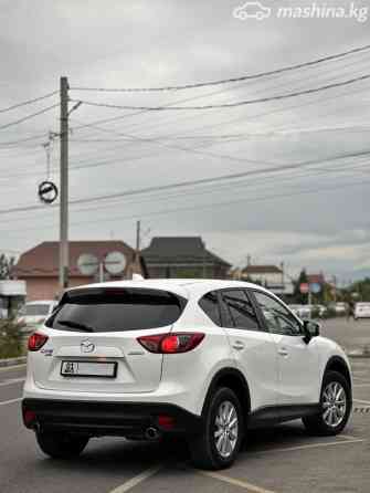 Mazda CX-5 I 2.0, 2015 Бишкек