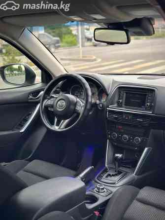 Mazda CX-5 I 2.0, 2015 Бишкек