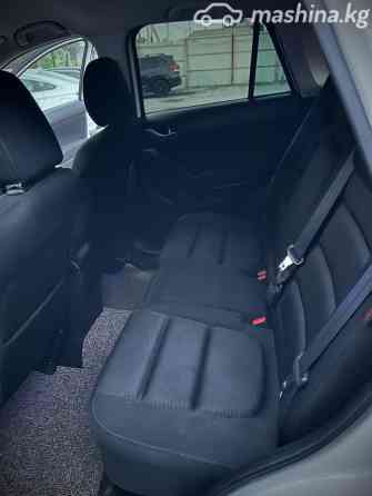 Mazda CX-5 I 2.0, 2015 Бишкек