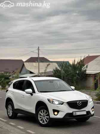Mazda CX-5 I 2.0, 2015 Бишкек