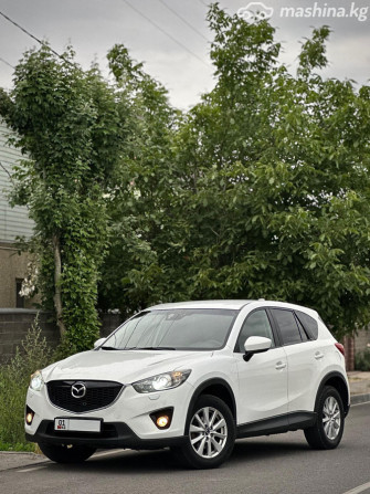 Mazda CX-5 I 2.0, 2015 Bishkek - photo 2