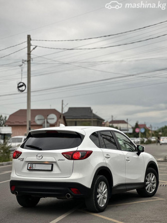 Mazda CX-5 I 2.0, 2015 Bishkek - photo 3